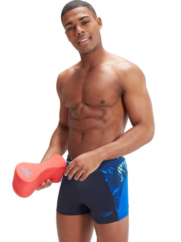 Speedo - Eco+ Aquashort - Splice - 5732, Maat:M