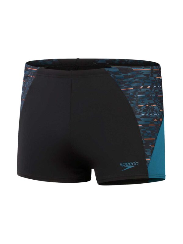 Speedo - Eco+ Aquashort - Splice - 6798, Maat:L