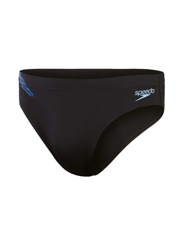 Speedo - Eco+ Swim Brief - 7cm - 6796, Maat:M