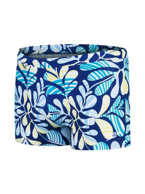 Speedo - Eco - Aquashort - Escape - 4525, Maat:S