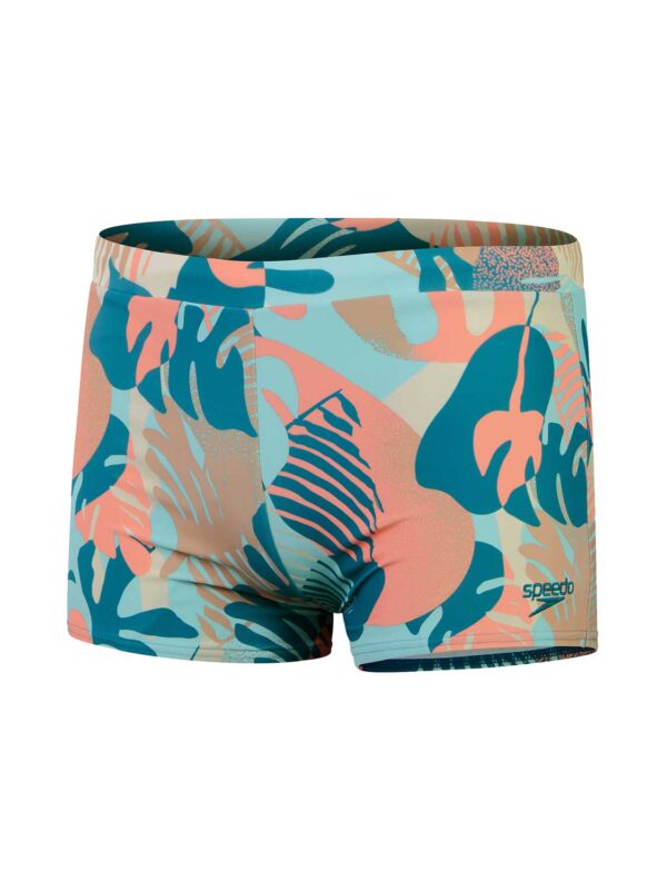 Speedo - Eco Aquashort - Escape - 6885, Maat:S