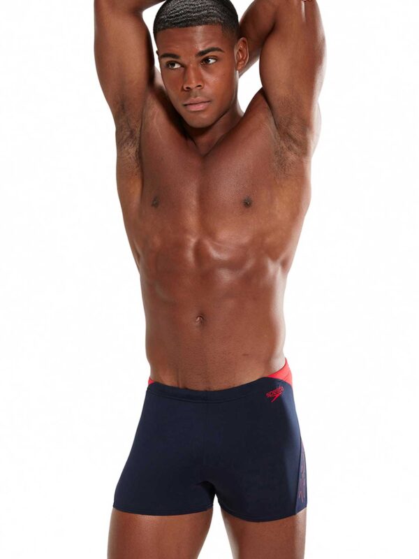 Speedo - Eco+ Aquashort - Hyperboom - 5148, Maat:S