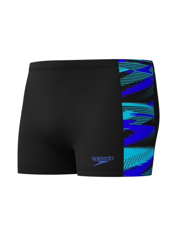 Speedo - Eco+ Aquashort - Boom Panel - 5334, Maat:S