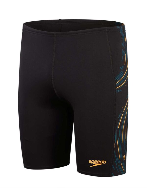 Speedo - Eco+ Jammer - Tech Panel - 6841, Maat:M