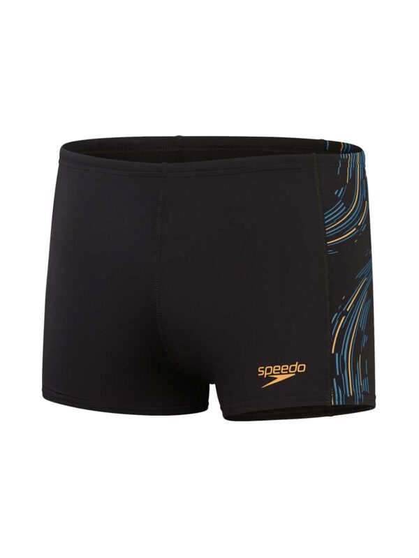 Speedo - Eco+ Aquashort - Tech Panel - 6839, Maat:L