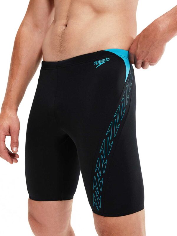 Speedo - Eco+ Jammer - Hyperboom - 5147, Maat:S