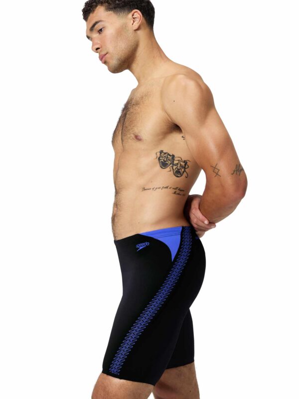 Speedo - Eco+ Jammer - Boom Splice - 5334, Maat:L