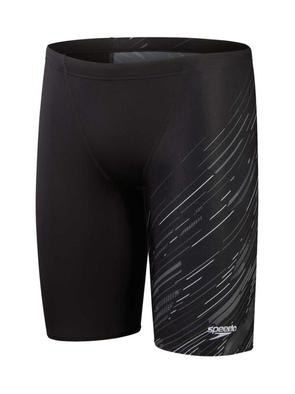 Speedo - Eco+ Jammer - V-Cut - 6898, Maat:XL