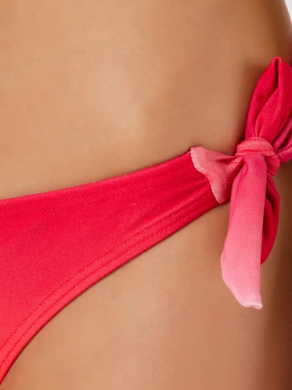 Amir Slama bikinibroekje - Roze