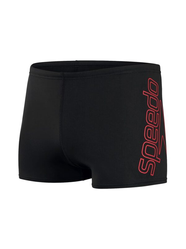 Speedo - End Aquashort - Hyperboom Logo Place - C728, Maat:S