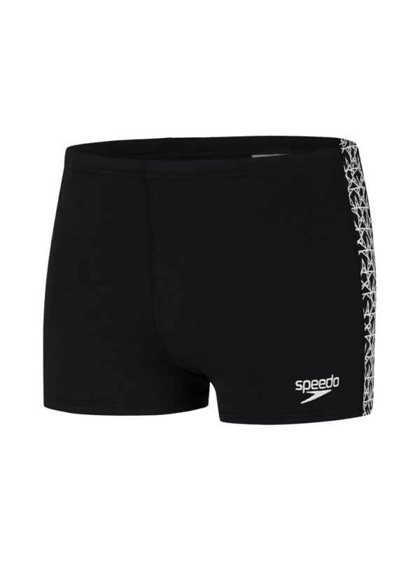 Speedo - END Aquashort - Boomstar Splice - 3503, Maat:S