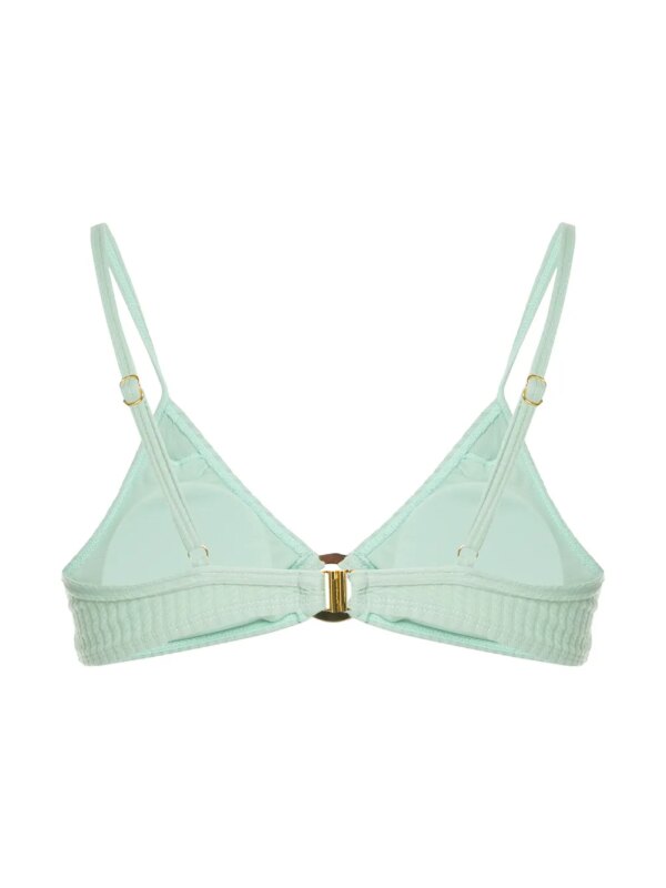 Duskii Long Island bikini top - Groen