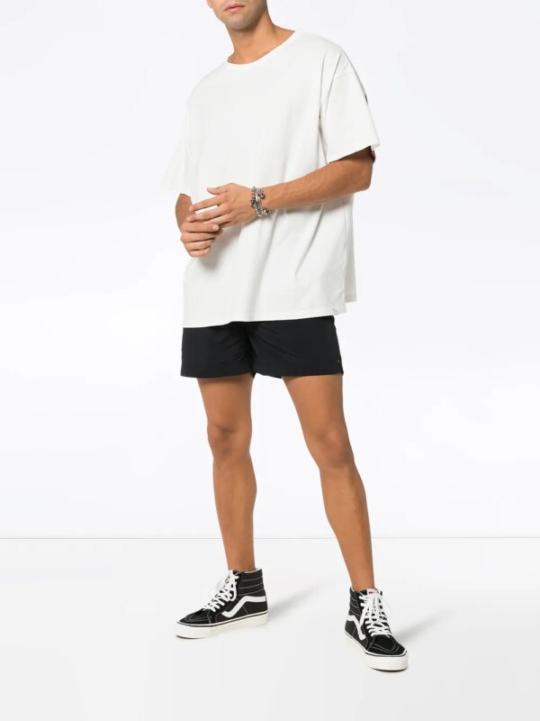 Orlebar Brown Setter Zwembroek - Zwart