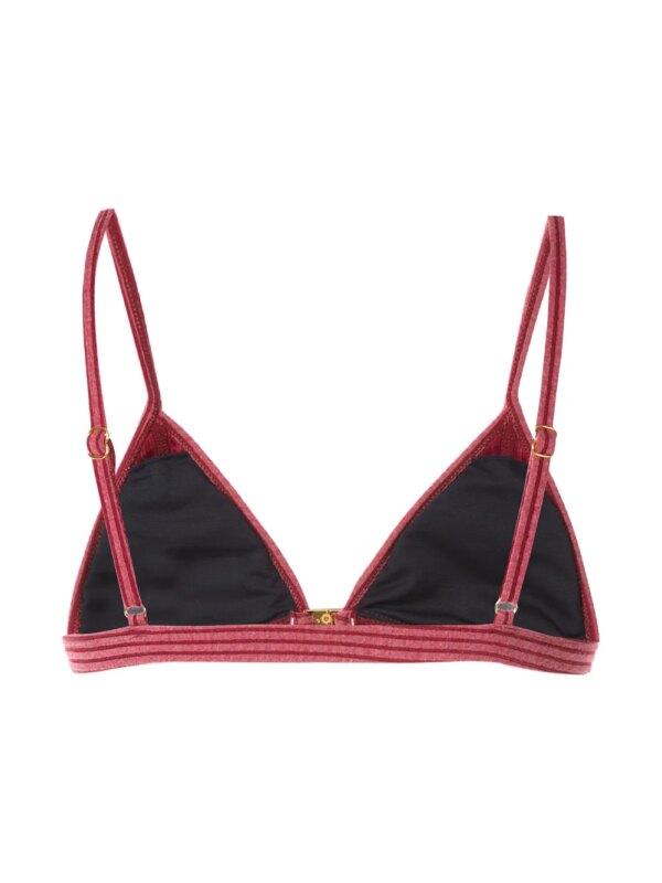 Duskii Capriosca bikini top - Rood