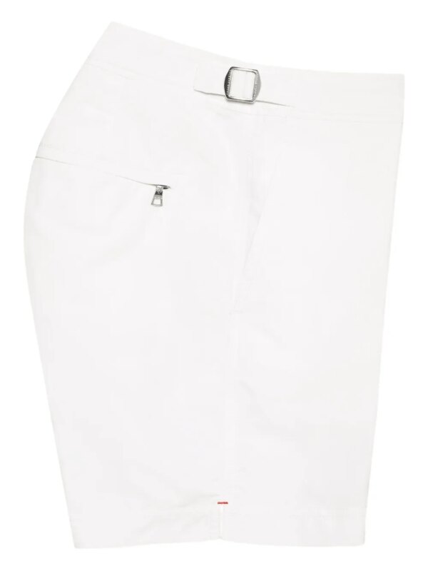 Orlebar Brown Zwembroek - Wit