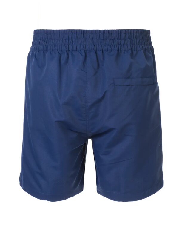 Frescobol Carioca Effen zwembroek - Blauw