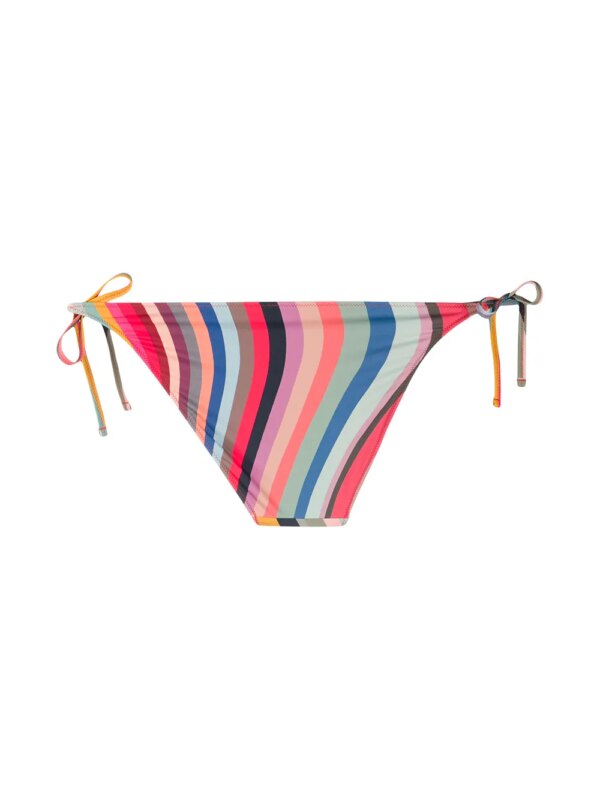 Paul Smith Bikinislip met print - Roze