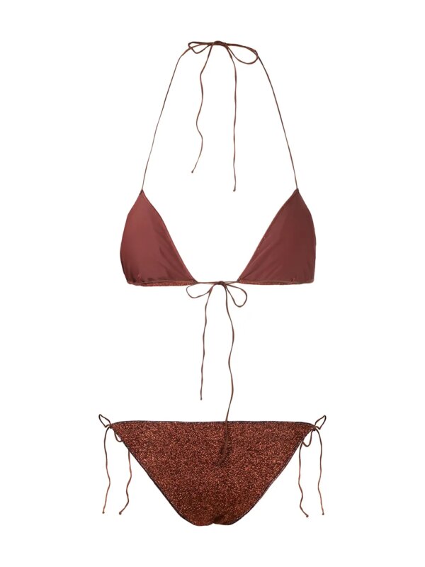 Oséree Bikini - Bruin