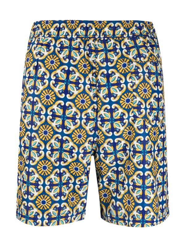 PENINSULA SWIMWEAR Zwembroek - Blauw