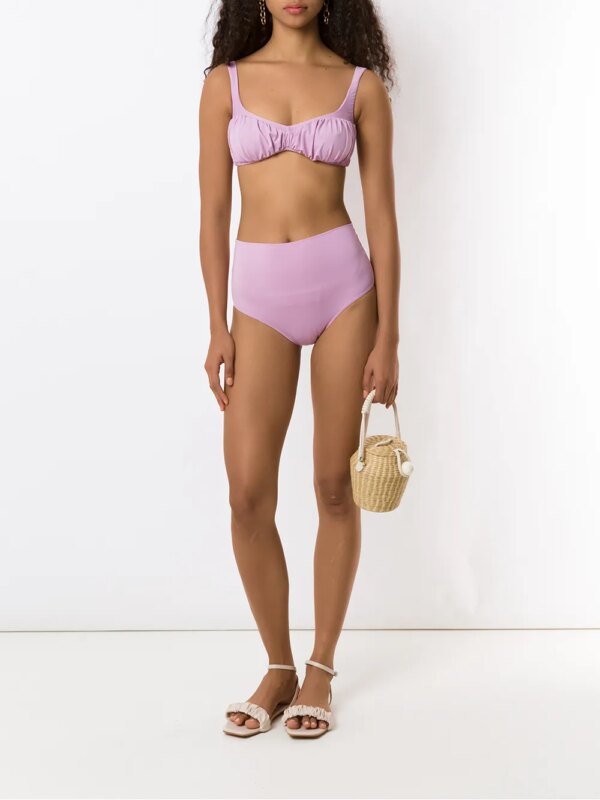 Clube Bossa Tweedelige bikini - Paars