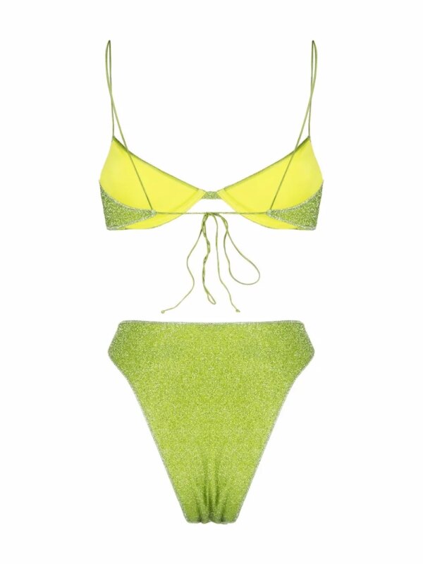 Oséree Bikini - Groen