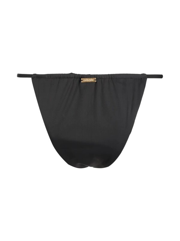Cult Gaia Bikinislip - Zwart