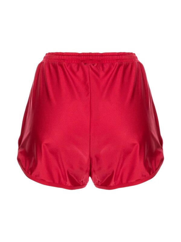 Duskii Zwembroek - Rood