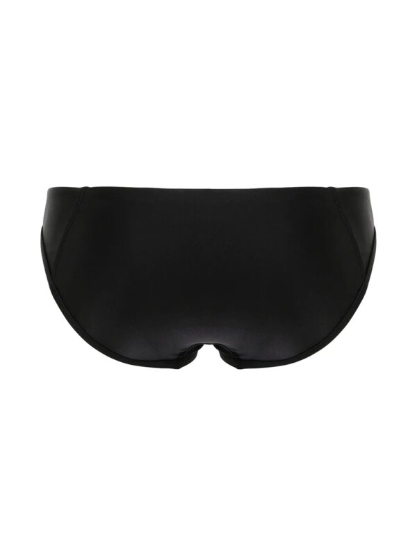 Duskii Ella low waist bikinislip - Zwart