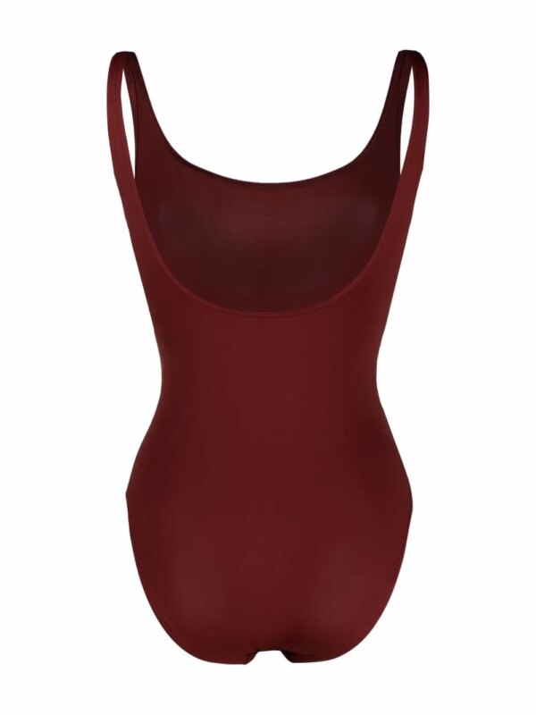 ERES Badpak met tailleband - Bruin