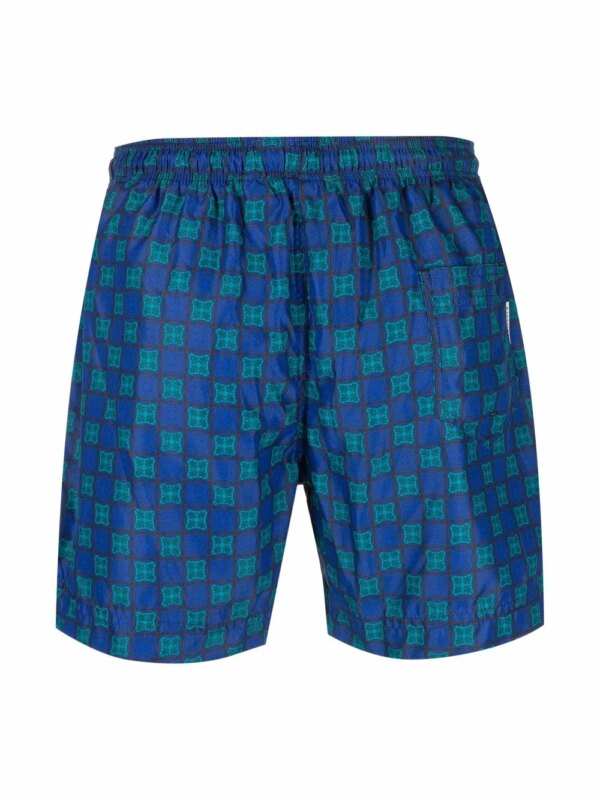 PENINSULA SWIMWEAR Zwembroek - Blauw