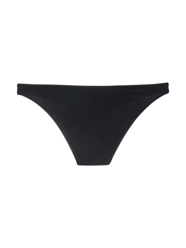 ERES Stretch bikinislip - Zwart