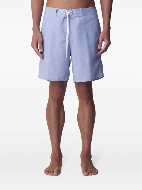 Osklen Old Srfng zwembroek - Blauw