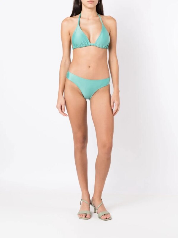 Lygia & Nanny Bikinibroekje - Blauw