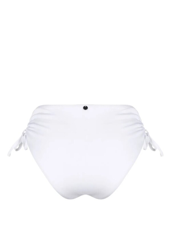 Karl Lagerfeld Bikinibroekje - Wit