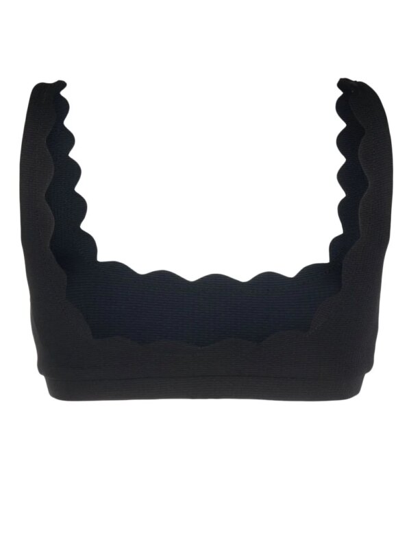 Marysia Bikinitop - Zwart