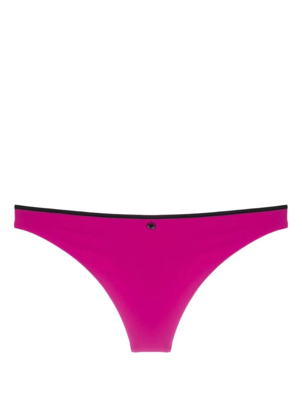 Karl Lagerfeld Bikinislip - Paars