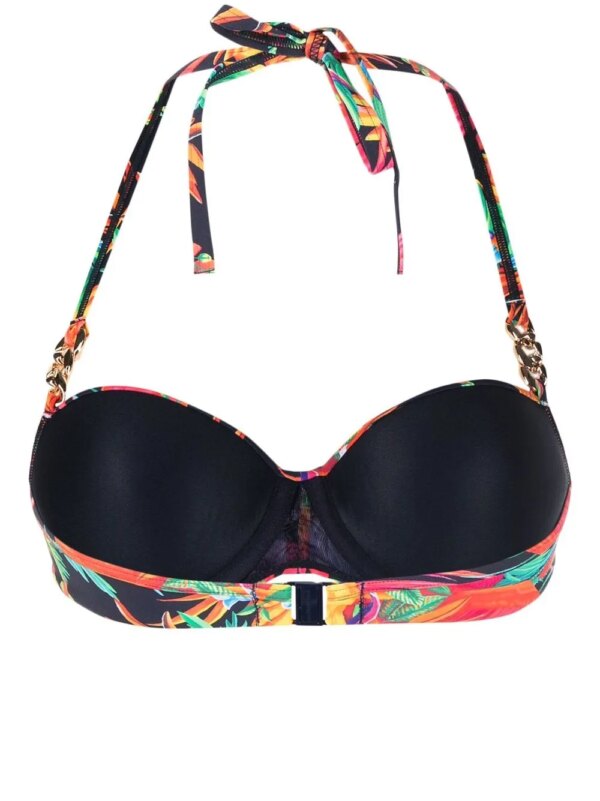 Marlies Dekkers Bikinitop - Blauw