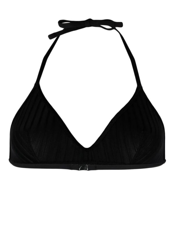 ERES Triangel bikinitop - Zwart
