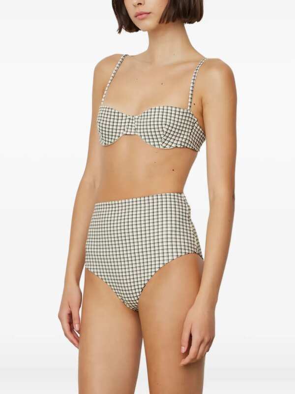 St. Agni Ziah bikini - Grijs