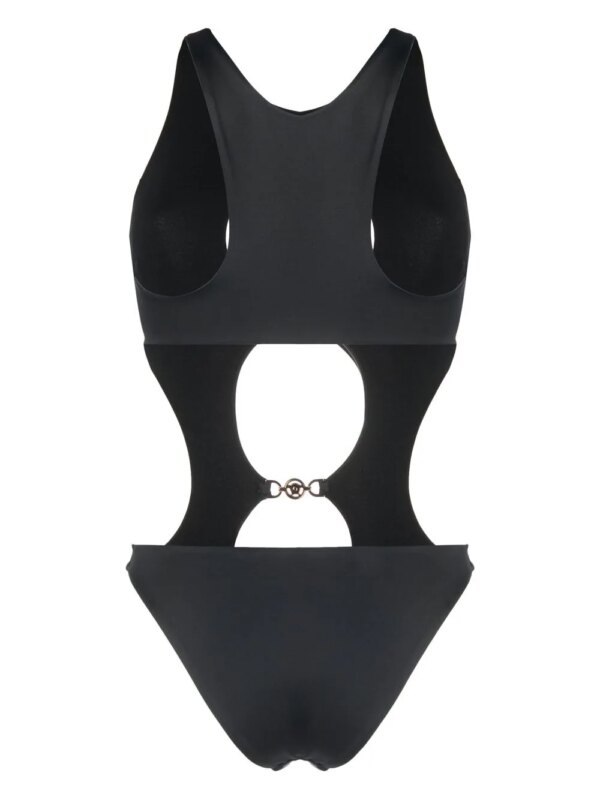 Versace Medusa 1995 badpak - Zwart