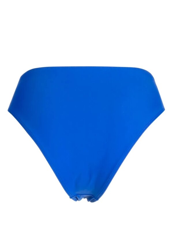 Faithfull the Brand Bikinislip - Blauw