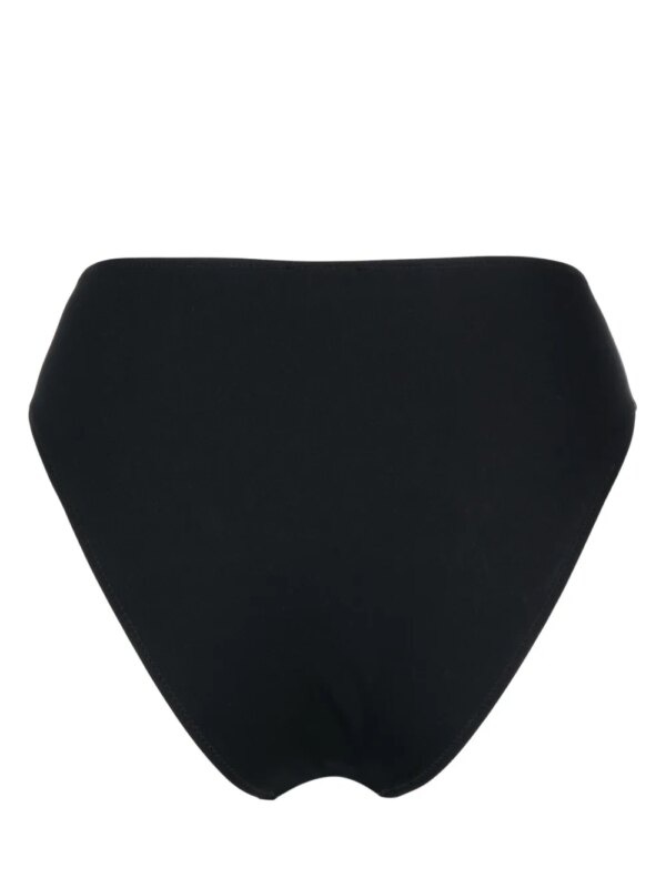 Evarae Iza bikinislip - Zwart