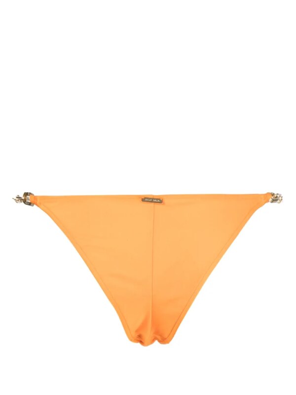 Cult Gaia Bikinislip - Oranje