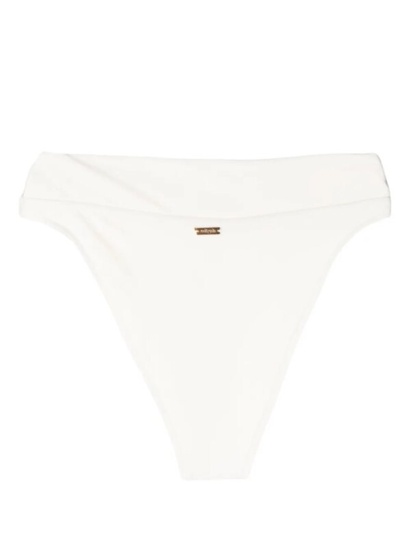Cult Gaia Bikinislip - Wit