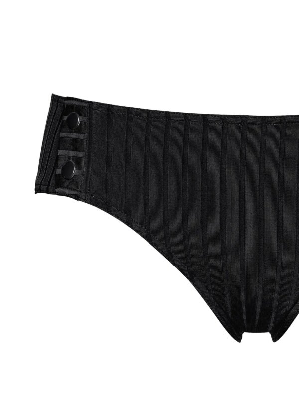 ERES Bikinislip - Zwart