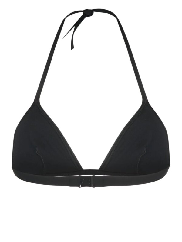 ERES Triangel bikinitop - Zwart