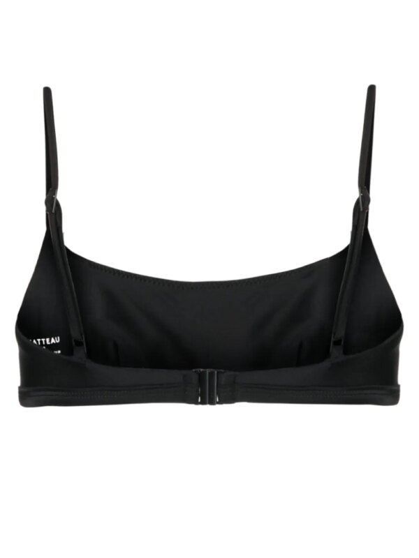 Matteau Bikinitop - Zwart