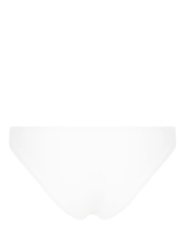 Matteau Low waist bikinislip - Wit