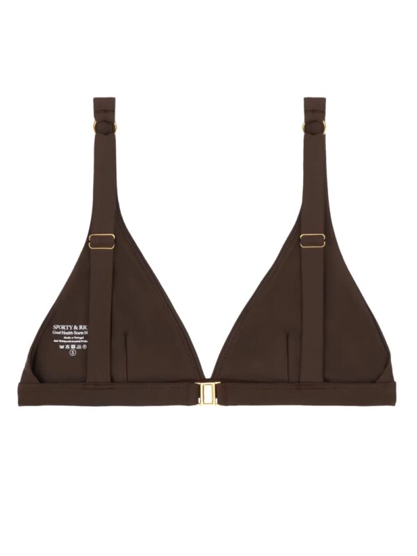 Sporty & Rich Bikini - Bruin