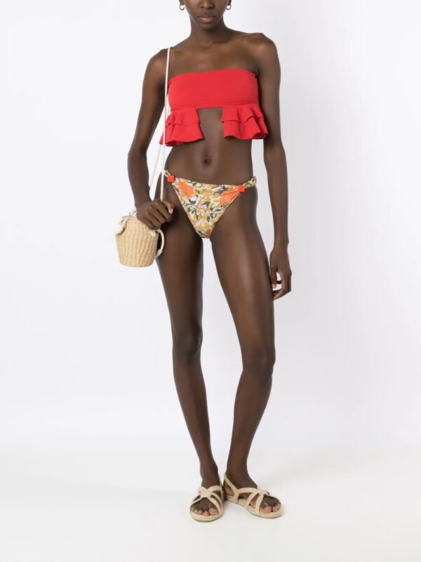 Clube Bossa Bikinitop - Rood
